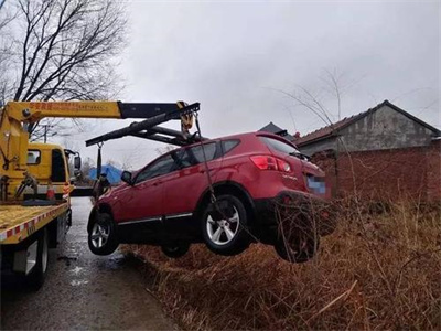 霍州楚雄道路救援