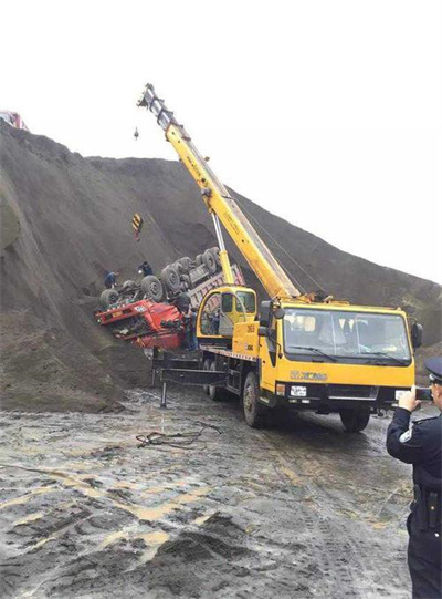 霍州上犹道路救援